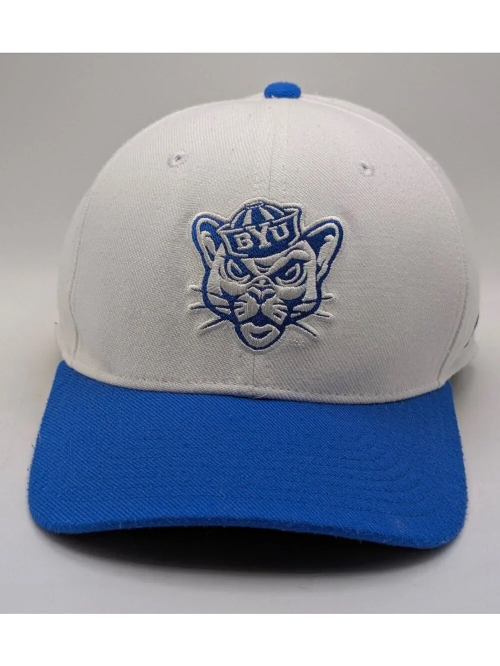 Nike byu cougars